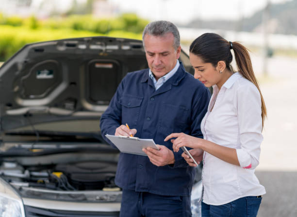 Comprehensive and collision insurance Roslyn Estates